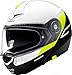 Produktbild Schuberth C3 Pro Gravity gelb Motorrad Helm