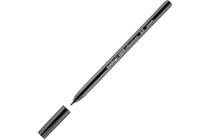‎EDDING edding Kalligrafie-Stift edding 1255 calligraphy pen, 2,0 mm, schwarz