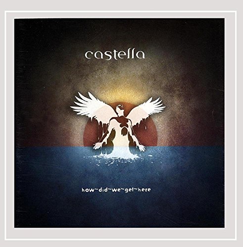 Preisvergleich Produktbild How Did We Get Here