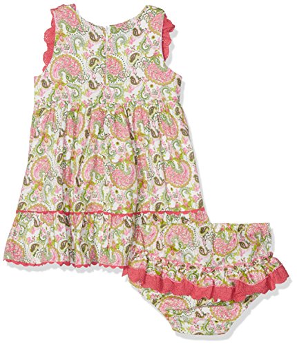 La Ormiga Baby-Jungen Umstands Strandkleid 1720090705 - 2