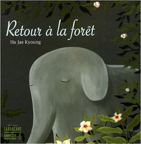 couverture de : Retour &agrave; la for&ecirc;t