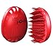 Miss Pouty Original Detangle Diva Brush - Compact Hair Detangler - Effortlessly Eliminates Knots - Unique Innovative Design Guaranteeing Amazing Results - UK Cosmetic Specialists