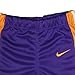 Nike Infant Dri-Fit Mesh Sport Pants 12M Purple