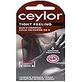 Ceylor Hotshot 6 youth condoms (45mm width)