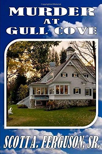 Preisvergleich Produktbild Murder At Gull Cove: A Jack Lewis Mystery