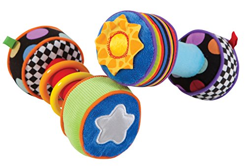 Preisvergleich Produktbild Edushape 875003 Edu-Gewichte