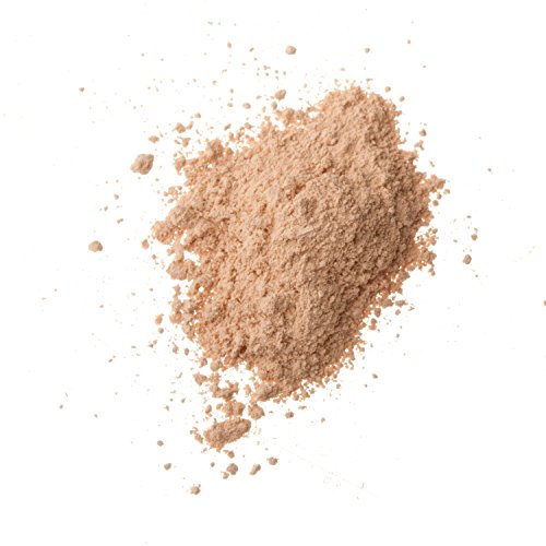 Mineralshack 12 Gram Refill Bag MEDIUM BEIGE foundation