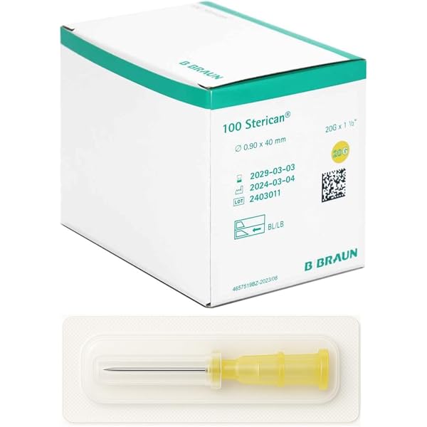 2 × 100 ml Kunststoffspritzen Luer-Lock – Ohne Nadel, Für Labor & Haushalt