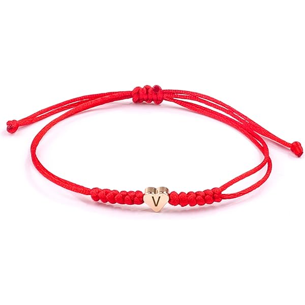 Handmade Women Bracelet PATIKIL Lucky Braided Rope Bracelet - Adjustable Prayer Protection Bracelet For Women & Men Purple Bracelet