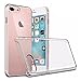Apple iPhone 7 Ultra Slim Hard PC back Crystal Clear Transparent Case RS.99.00