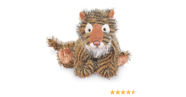 Webkinz - Tiger : Amazon.co.uk: Toys 