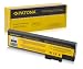 Produktbild PATONA Laptop Akku für Acer Aspire 5600 | 5670 | 5672 | 5674| 7000 | 7001 | 7002 | 7003 | 7004 | 7100 | 7103 | 7104 | 7110 | 7111 | 7112 | 9300 | 9300 | 9301 | 9302 | 9303 - TravelMate 5110 | 5600 | 5610 | 6500 | 7514 | 7510 | 7110 | 7512 | 7513 | 7515 und weitere... - [ Li-ion; 4400mAh; schwarz ]