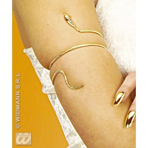WIDMANN S.R.L. - SERPIENTE BRAZALETE