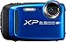 FinePix XP120 Blue RS.26608.00