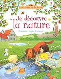 JE DECOUVRE LA NATURE