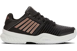 K-Swiss Court Express HB, Scarpe da Tennis Donna