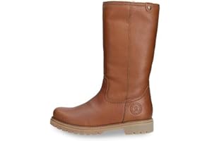 Panama Jack Bambina Igloo B1, Botas Altas para Mujer