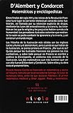 Image de D’Alembert y Condorcet. Matemáticos y enciclopedistas