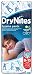 Huggies DryNites Boys Pyjama Pants for 8-15 Years, 9 Pants (Pack of 6, Total 54 Pants)