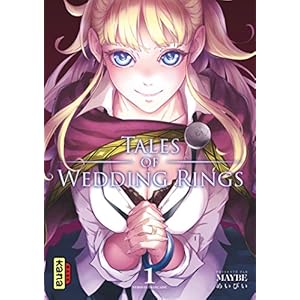 Tales of wedding rings, tome 1 Livre en Ligne - Telecharger Ebook