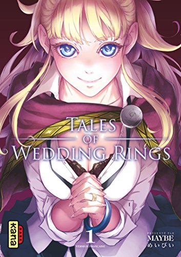 Télécharger Tales of wedding rings, tome 1 PDF Livre eBook France Télécharger Tales of wedding rings, tome 1 PDF Livre eBook France