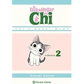 Dulce hogar de Chi n&ordm; 02/12: 2 (Manga Kodomo)