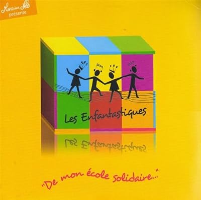 Bizou Muzic De Mon Ecole Solidaire