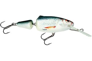 Salmo Frisky 7cm 8g RD Real Dace DR