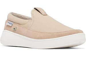 Columbia Men's Boatside PFG Boat Shoe