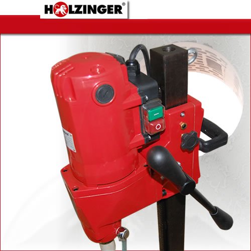 Holzinger Kernbohrmaschine HKB2400-205 - 3