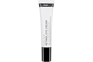 The INKEY List Crema occhi a base di retinolo per ridurre le rughe 15 ml