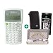Produktbild Texas Instruments TI-30X IIB + Schutztasche + Geometrie-Set