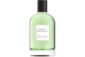 ‎DAVID BECKHAM David Beckham Aromatic Greens Woda Perfumowana, 100 ml