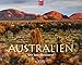 Produktbild GF-Kalender AUSTRALIEN - Der rote Kontinent 2019
