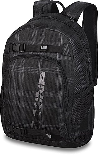 DAKINE Herren Rucksack Grom, Hawthorne, 41 x 24 x 15 cm, 13 Liter, 08130105 DAKINE Herren Rucksack Grom, Hawthorne, 41 x 24 x 15 cm, 13 Liter, 08130105