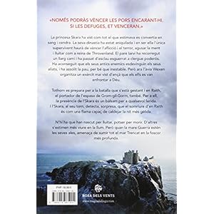 Mitja guerra (El mar Trencat 3)