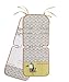 Jane Reversible Cotton Seat Liner (Tucan)