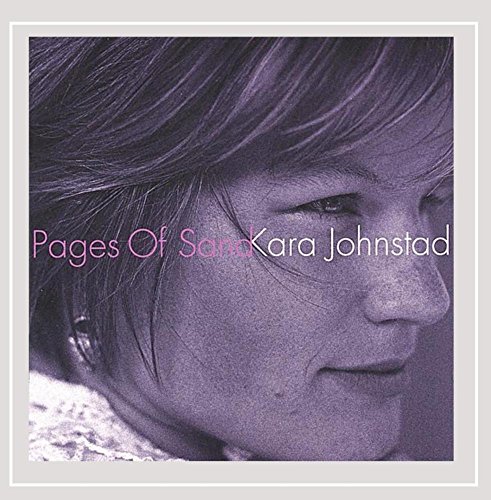 Preisvergleich Produktbild Pages of Sand