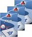 Produktbild 3 Pakete FXpro 11: 15 Staubsaugerbeutel, 3 Luftfilter, 3 Motorfilter für Miele Cat & Dog Tango Plus S4 S 241 - S 256 i, S 290 - S 299 i, S 300 i - S 399 i, S 4000 - S 4999, S 500 - S 599, S 700 - S 799, S 4 Parkett