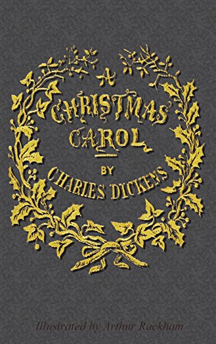 Télécharger A Christmas Carol Livre eBook France