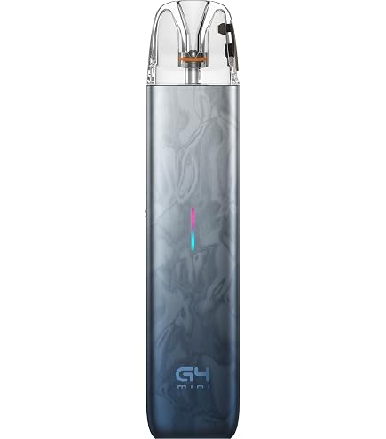 Uwell Caliburn Kit 520 mAh, Pod-System 2 ml, Riccardo e-Zigarette, grau:  Amazon.de: Elektronik & Foto