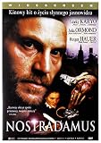 Nostradamus [DVD] (Keine deutsche Version) - TchĂ?�ky Karyo