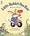 Little Rabbit Foo Foo by Michael Rosen, Arthur Robins