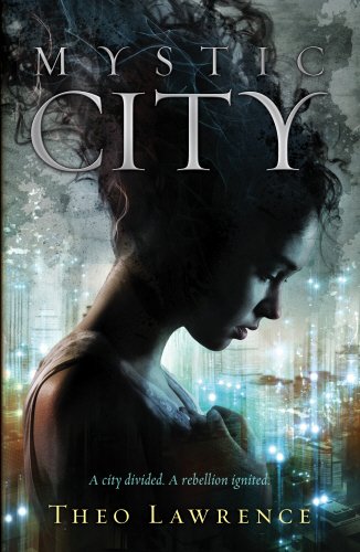 Télécharger Mystic City PDF Ebook En Ligne Télécharger Mystic City PDF Ebook En Ligne