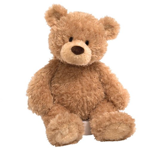 Gund 35.5cm Stitche Bear (Large)