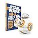 Produktbild Star Wars: BB-8 Book and Model
