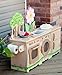 Teamson Kids Enchanted Forest Cooker