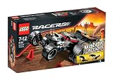 LEGO Racers 8164 - Extreme Wheelie - LEGO