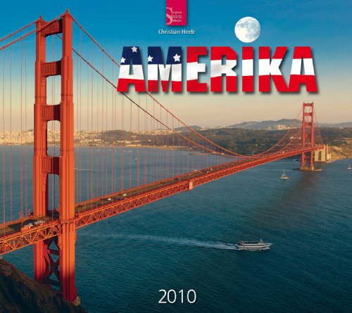 Amerika 2010
