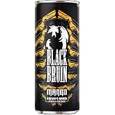 Black Bruin Mango Enerji İ&ccedil;eceği 250 ml
